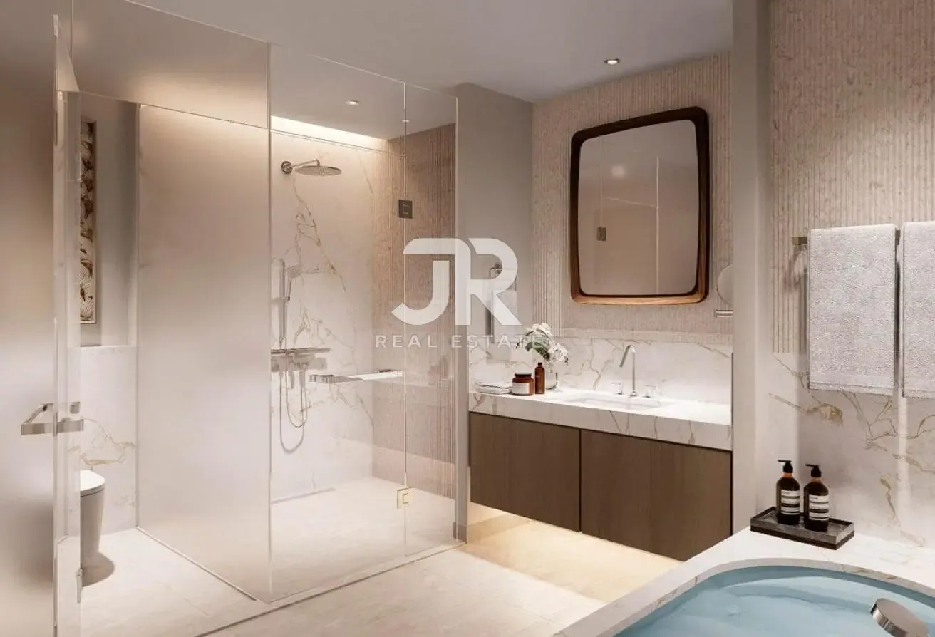 Motivated Seller | Branded Residence | Q4 2026