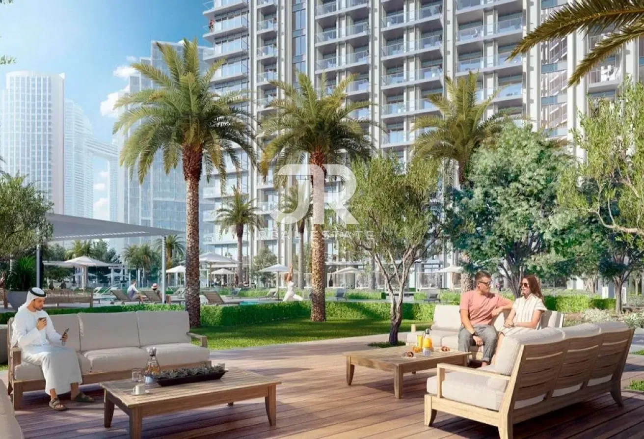 Motivated Seller | Branded Residence | Q4 2026