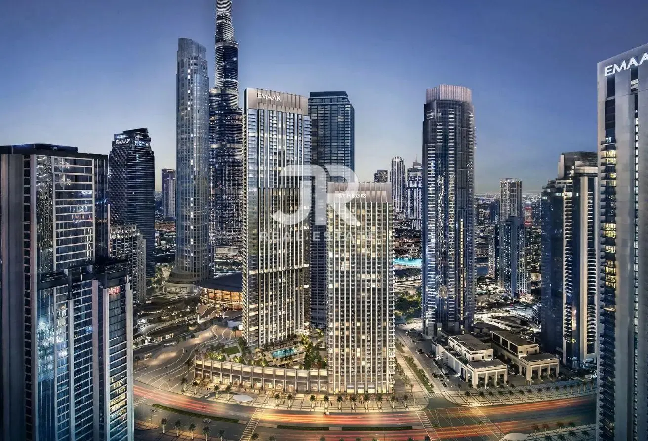 Motivated Seller | Branded Residence | Q4 2026