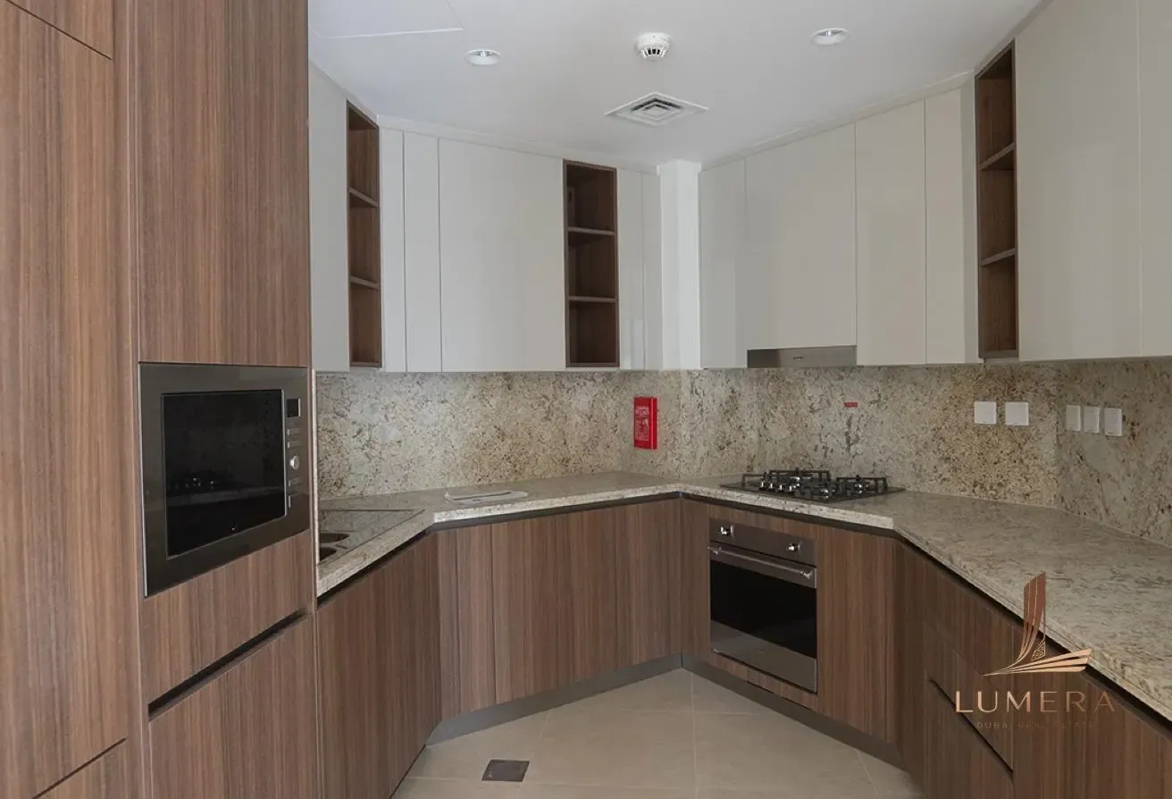 Iconic 2 Bedroom | Huge Layout | Brand New