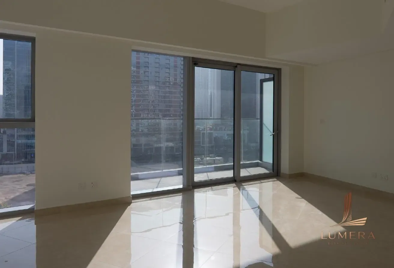 Iconic 2 Bedroom  | Huge Layout  | Brand New