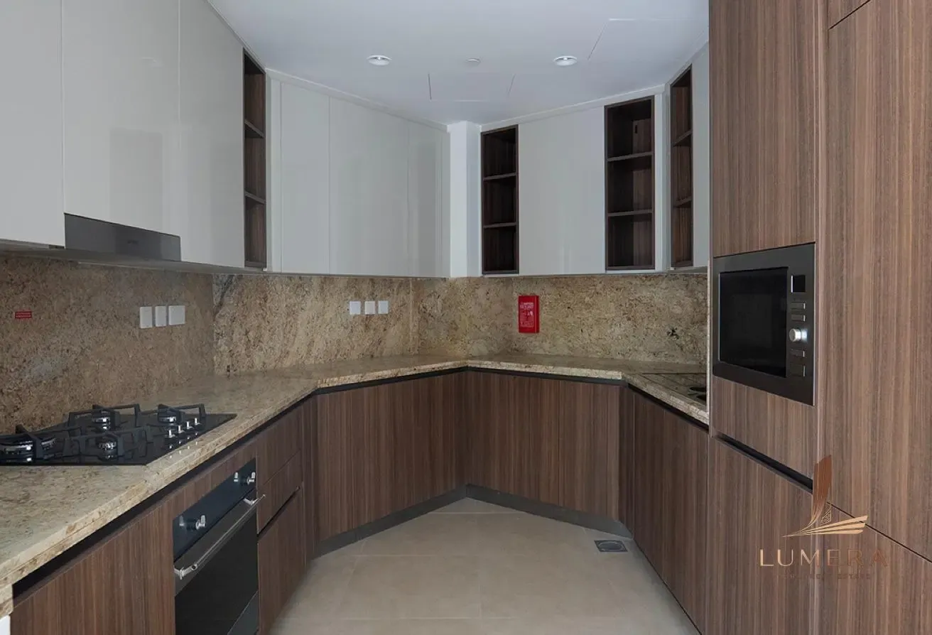 Iconic 2 Bedroom  | Huge Layout  | Brand New