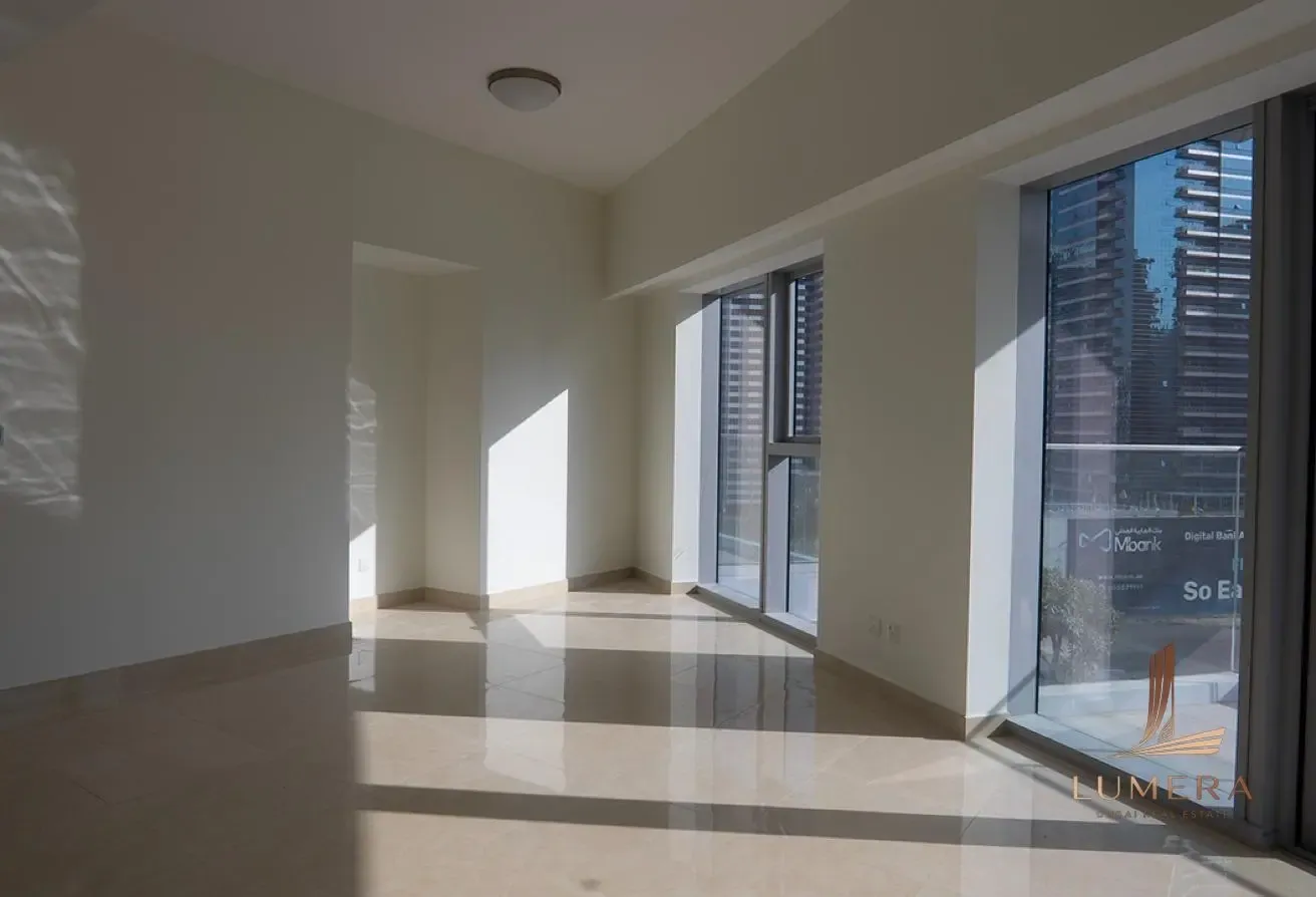 Iconic 2 Bedroom  | Huge Layout  | Brand New