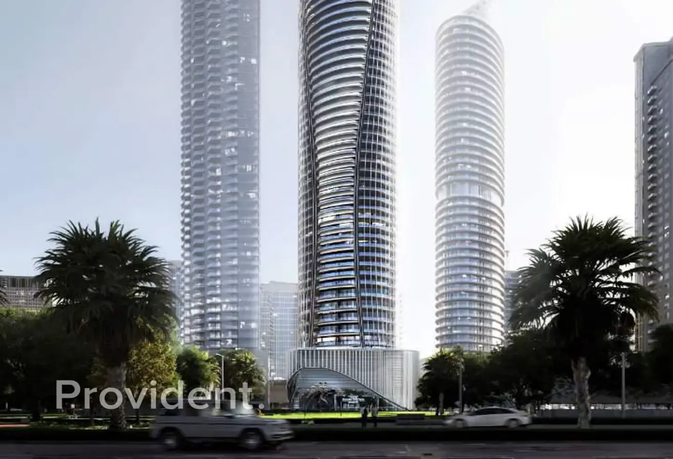 Premium Downtown Living | Branded Home