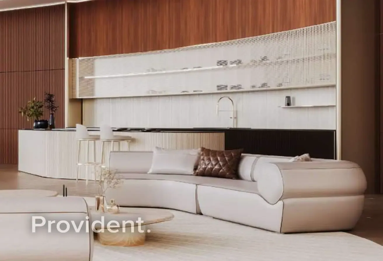 Premium Downtown Living | Branded Home