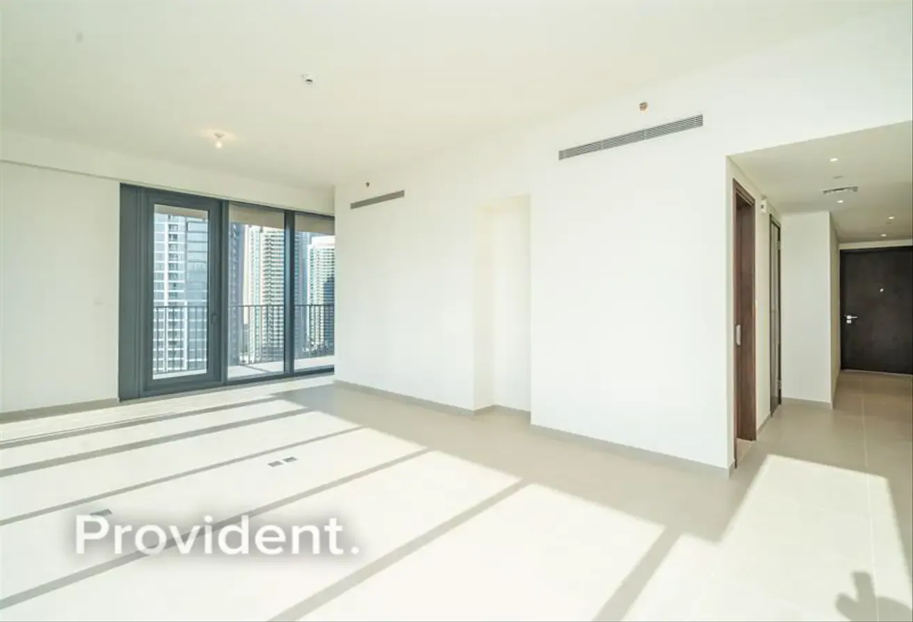 Vacant Now | 02 Layout | High Floor
