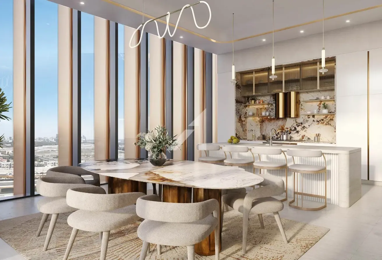 Multiple Options Available | Furnished | High ROI