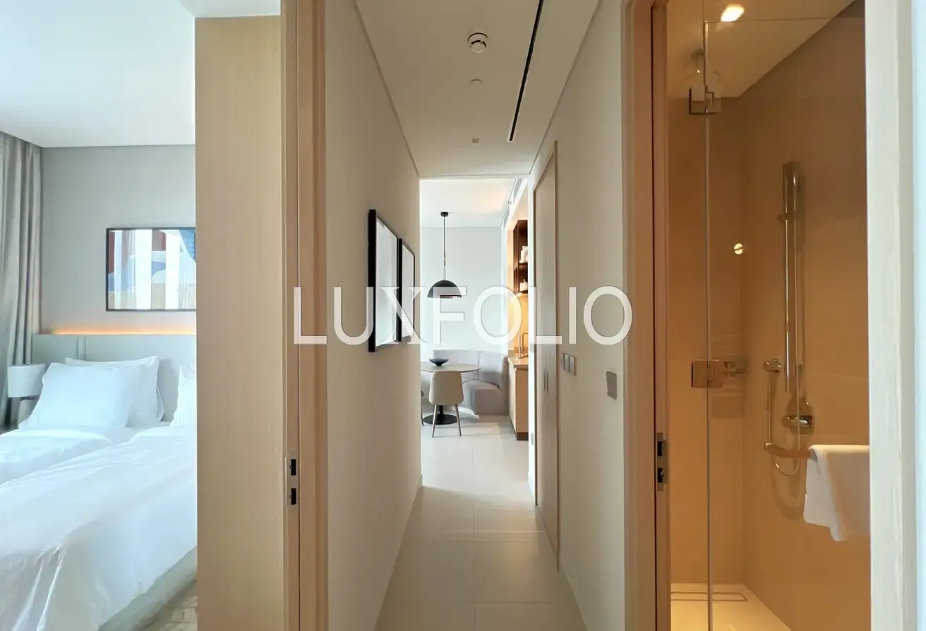Exclusive | Burj Khalifa View | Vida Dubai Mall