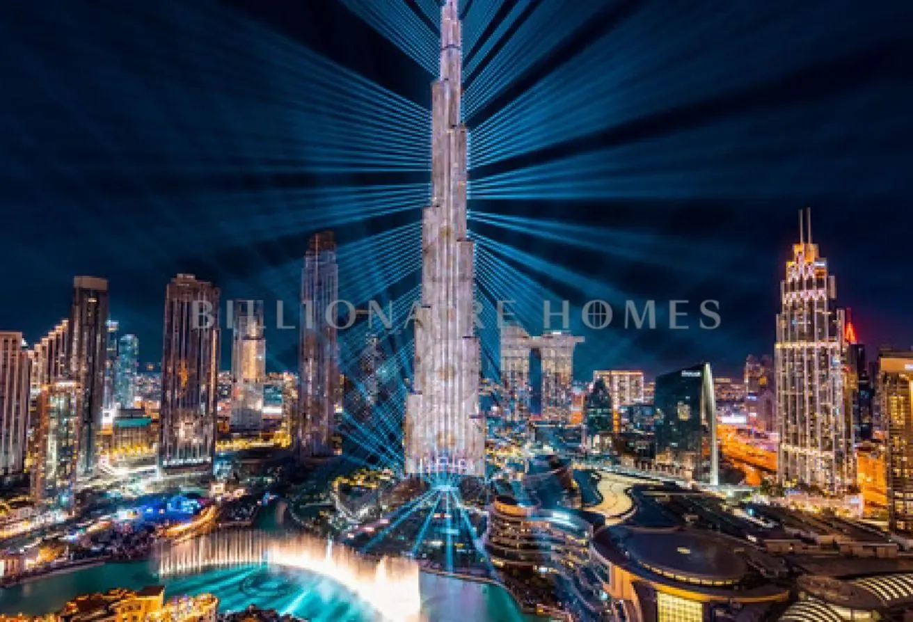 High Floor | Unobstructed Views | Type A4 Layout