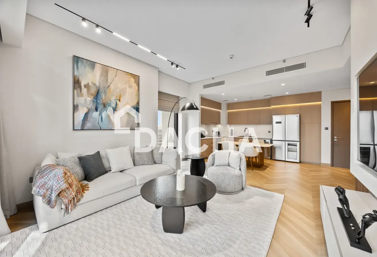 Upgraded | Partial Burj Views | Payment Plan