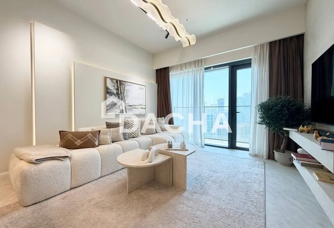 Upgraded | Canal View | Fully Furnished