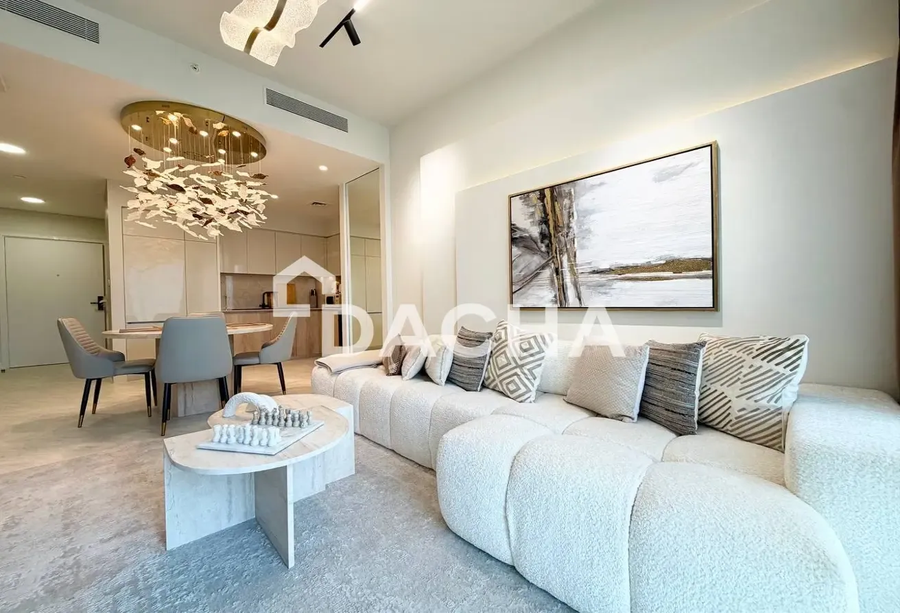 Upgraded | Canal View | Fully Furnished