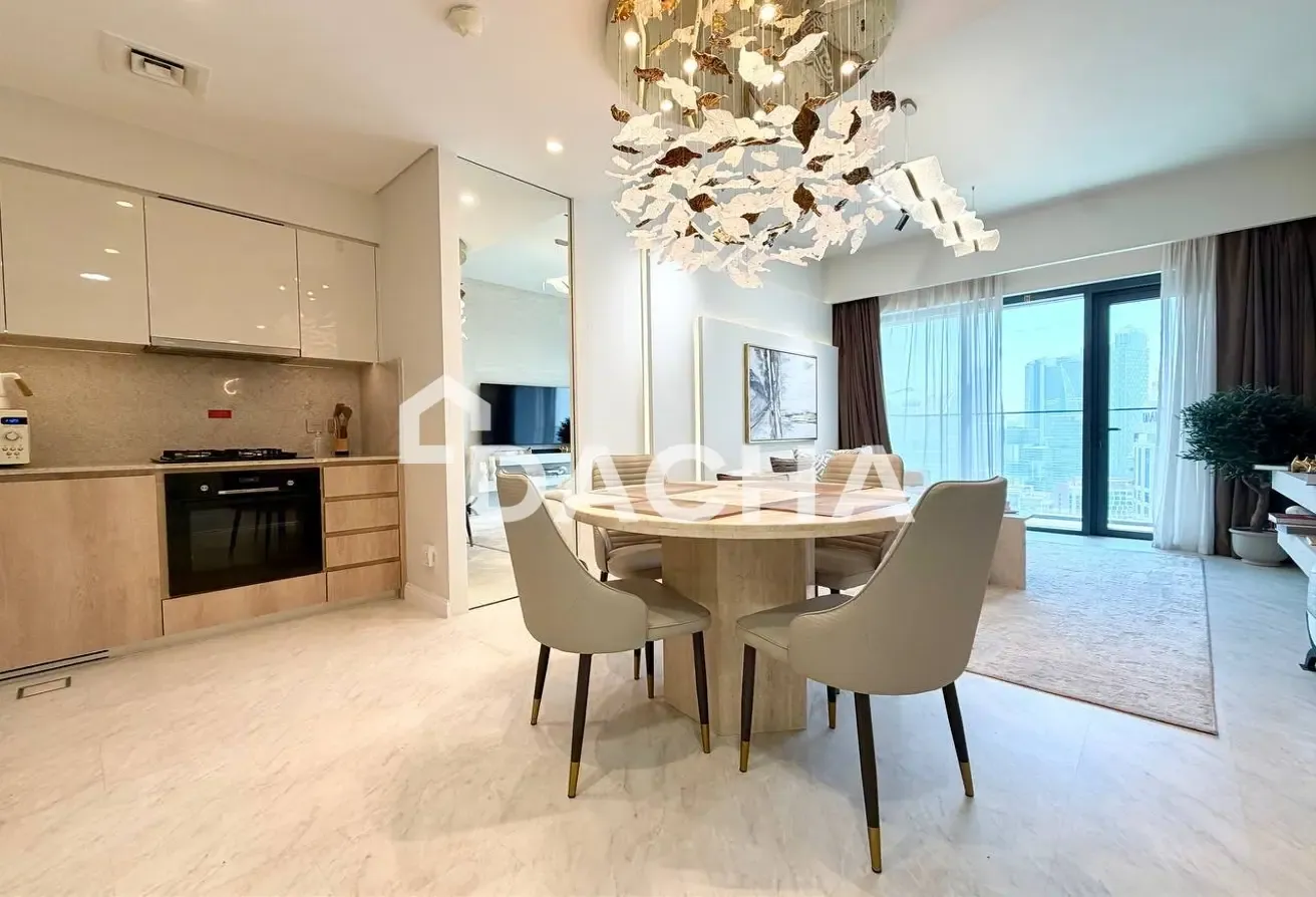 Upgraded | Canal View | Fully Furnished