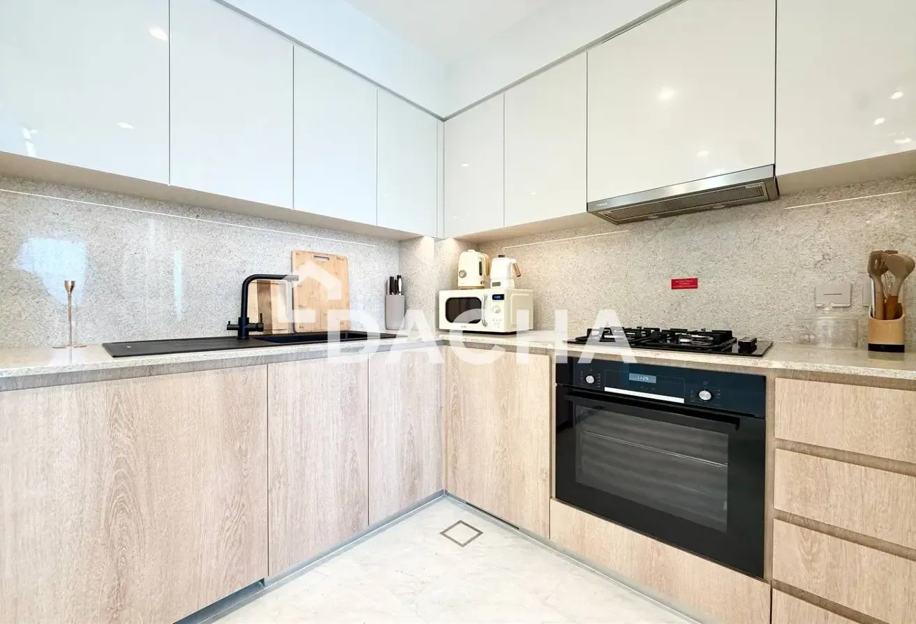 Upgraded | Canal View | Fully Furnished