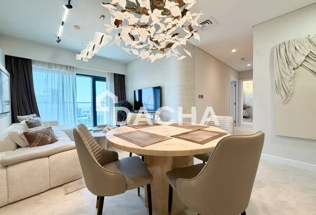 Upgraded | Canal View | Fully Furnished