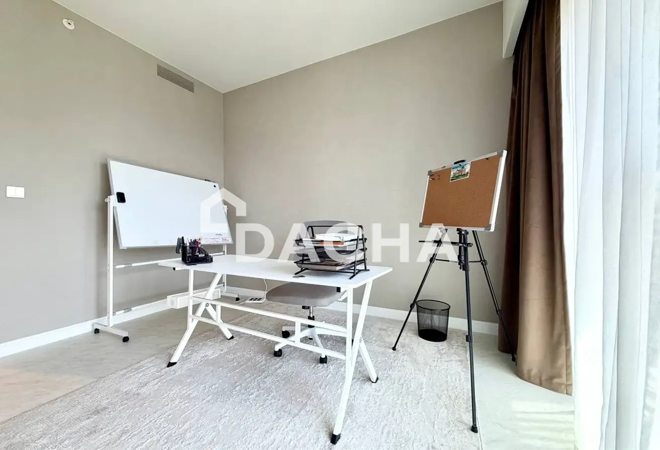 Upgraded | Canal View | Fully Furnished
