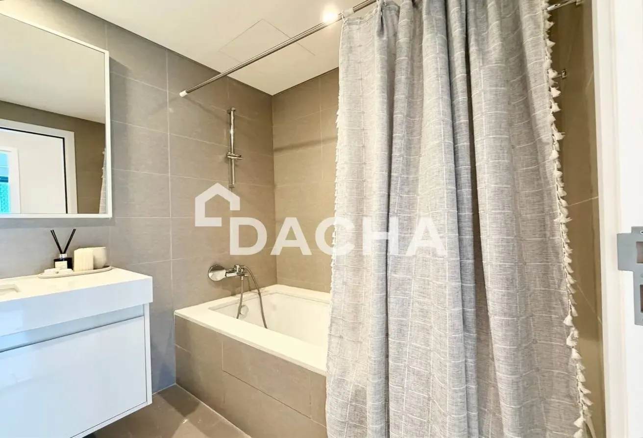 Upgraded | Canal View | Fully Furnished