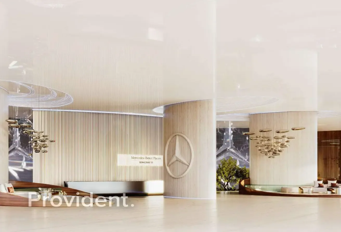 Iconic Residence | Prime Downtown Dubai