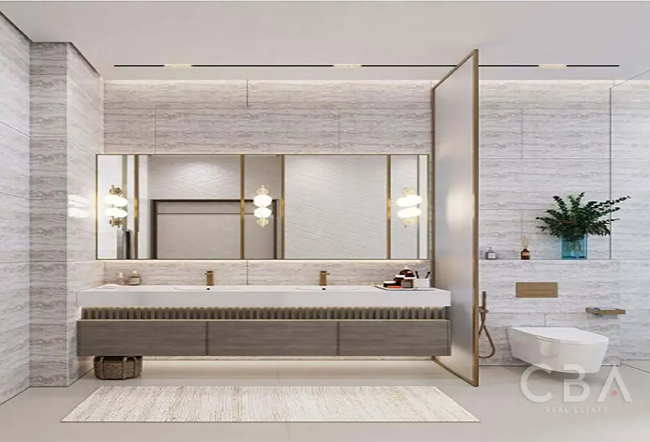 2 Beds | Prime 01 Type | Tower 2
