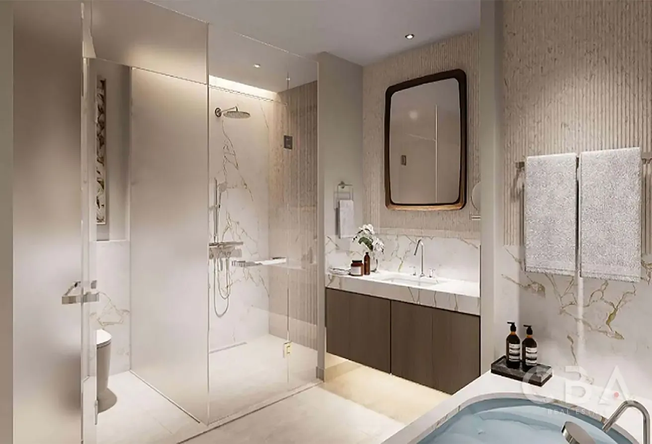 2 Beds | Prime 01 Type | Tower 2