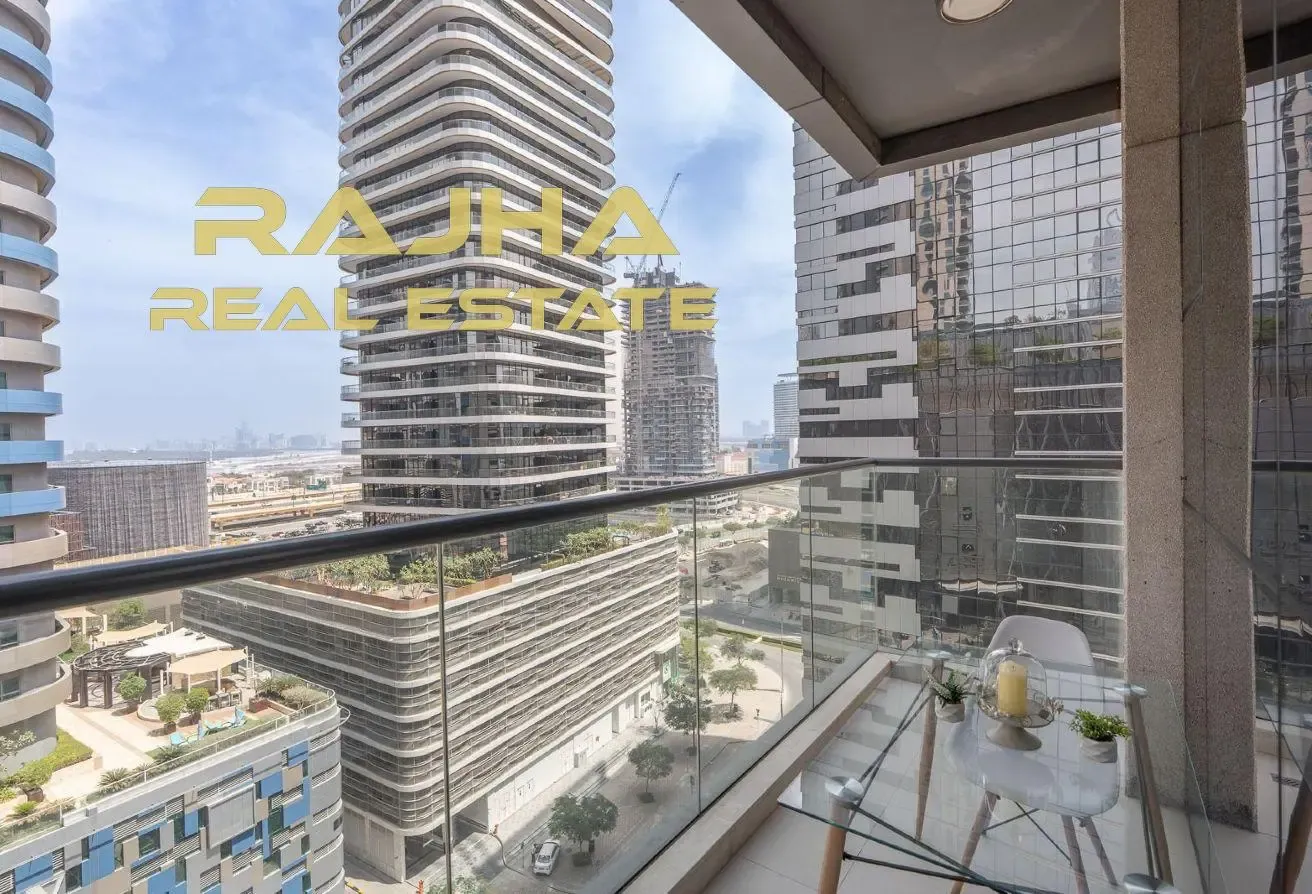 Fully Furnished 2 Bed | Vacant | Prime Location