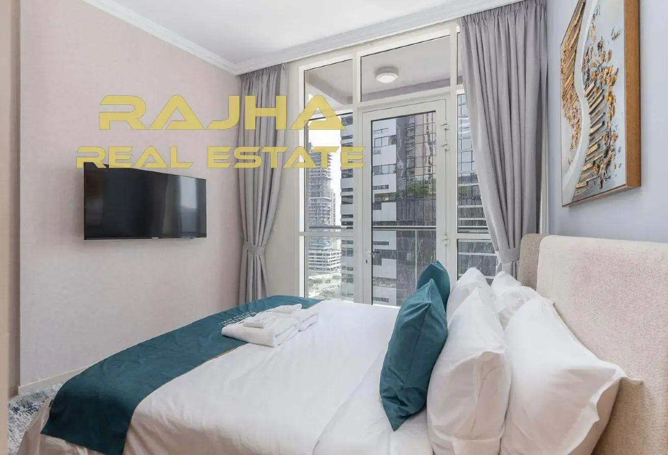 Fully Furnished 2 Bed | Vacant | Prime Location
