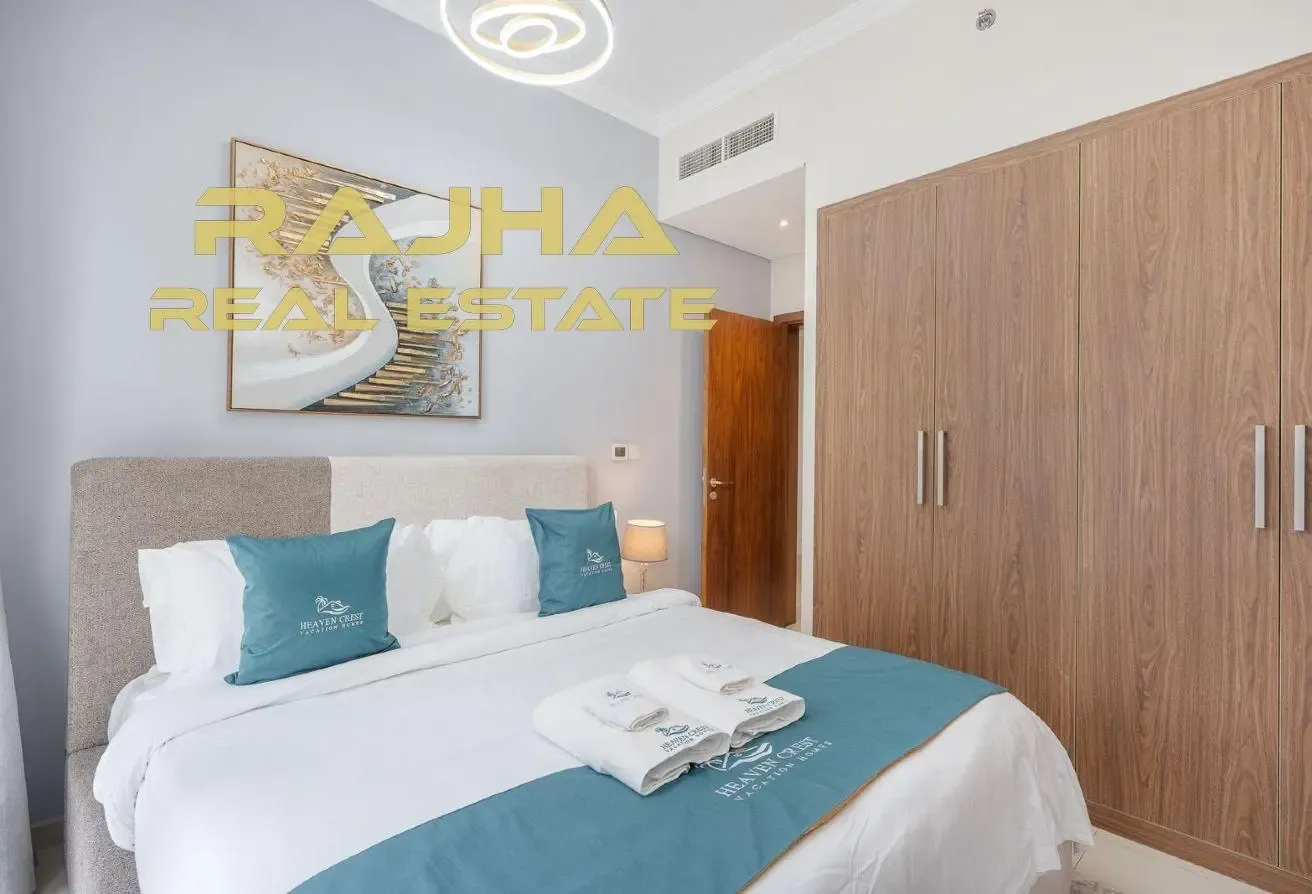 Fully Furnished 2 Bed | Vacant | Prime Location