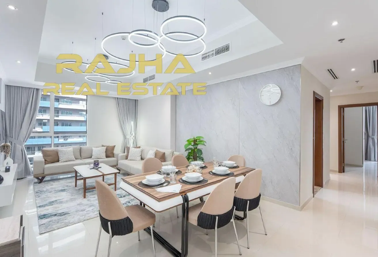 Fully Furnished 2 Bed | Vacant | Prime Location