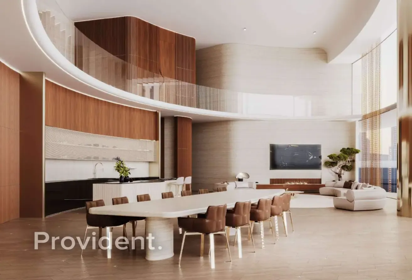 Premium Living | Heart of Downtown Dubai