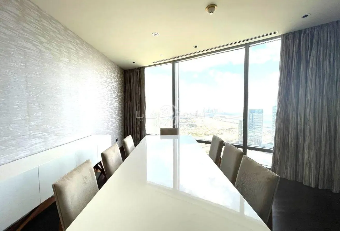 Sun-Filled 2BR | Fountain View | Fully Furnished