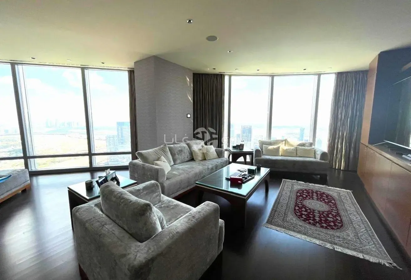 Sun-Filled 2BR | Fountain View | Fully Furnished