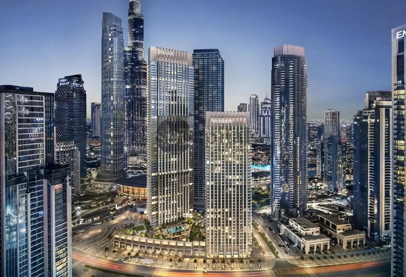 HIGH FLOOR | BEST PRICE | CORNER UNIT |