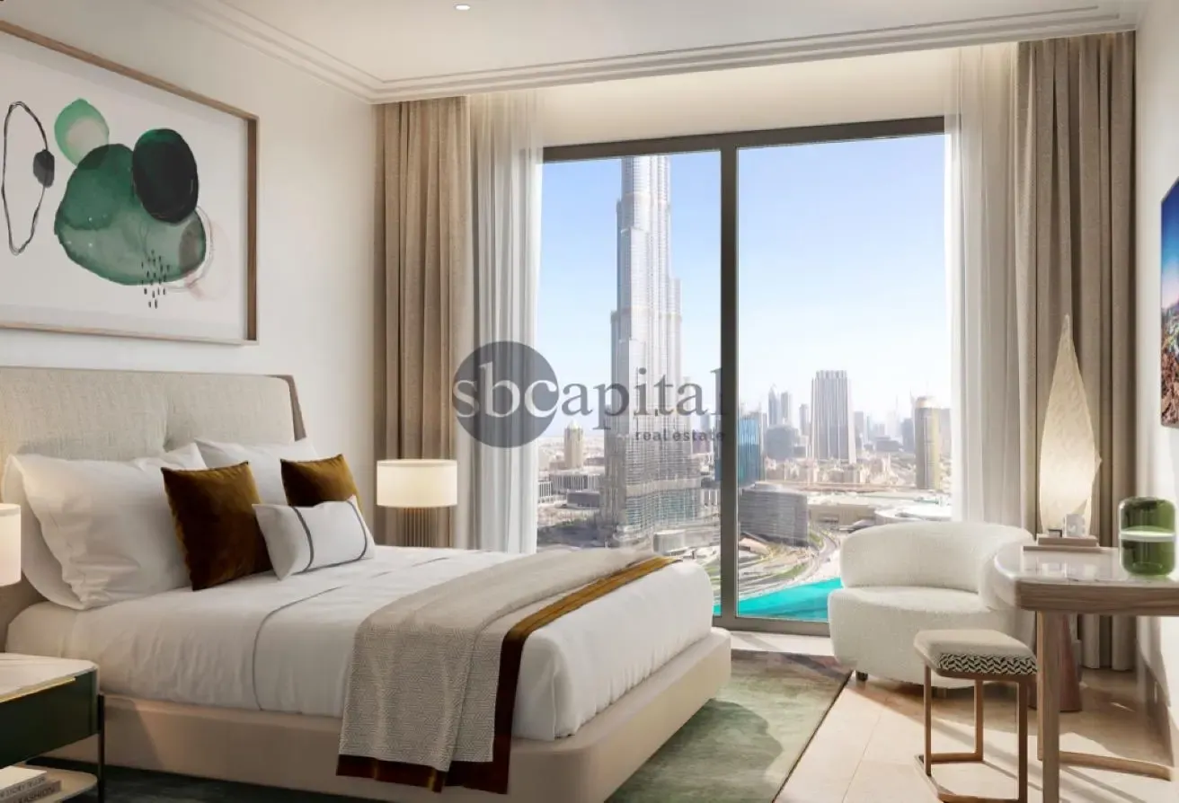 HIGH FLOOR | BEST PRICE | CORNER UNIT |