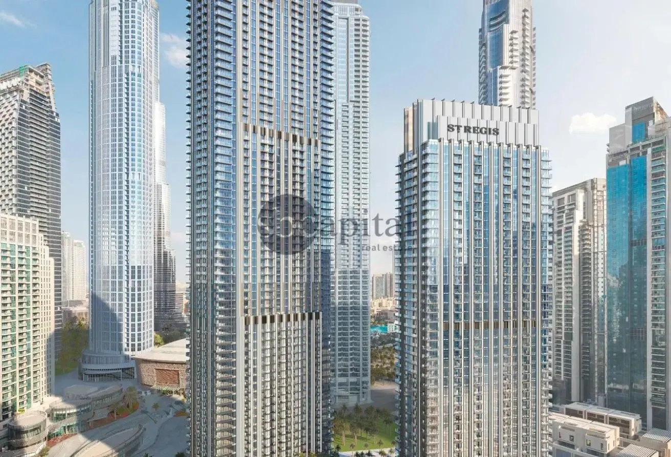HIGH FLOOR | BEST PRICE | CORNER UNIT |