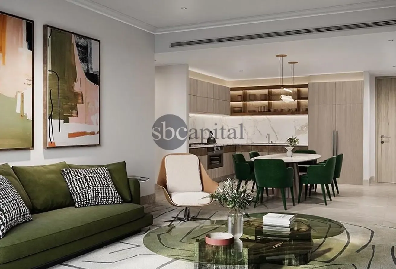 HIGH FLOOR | BEST PRICE | CORNER UNIT |