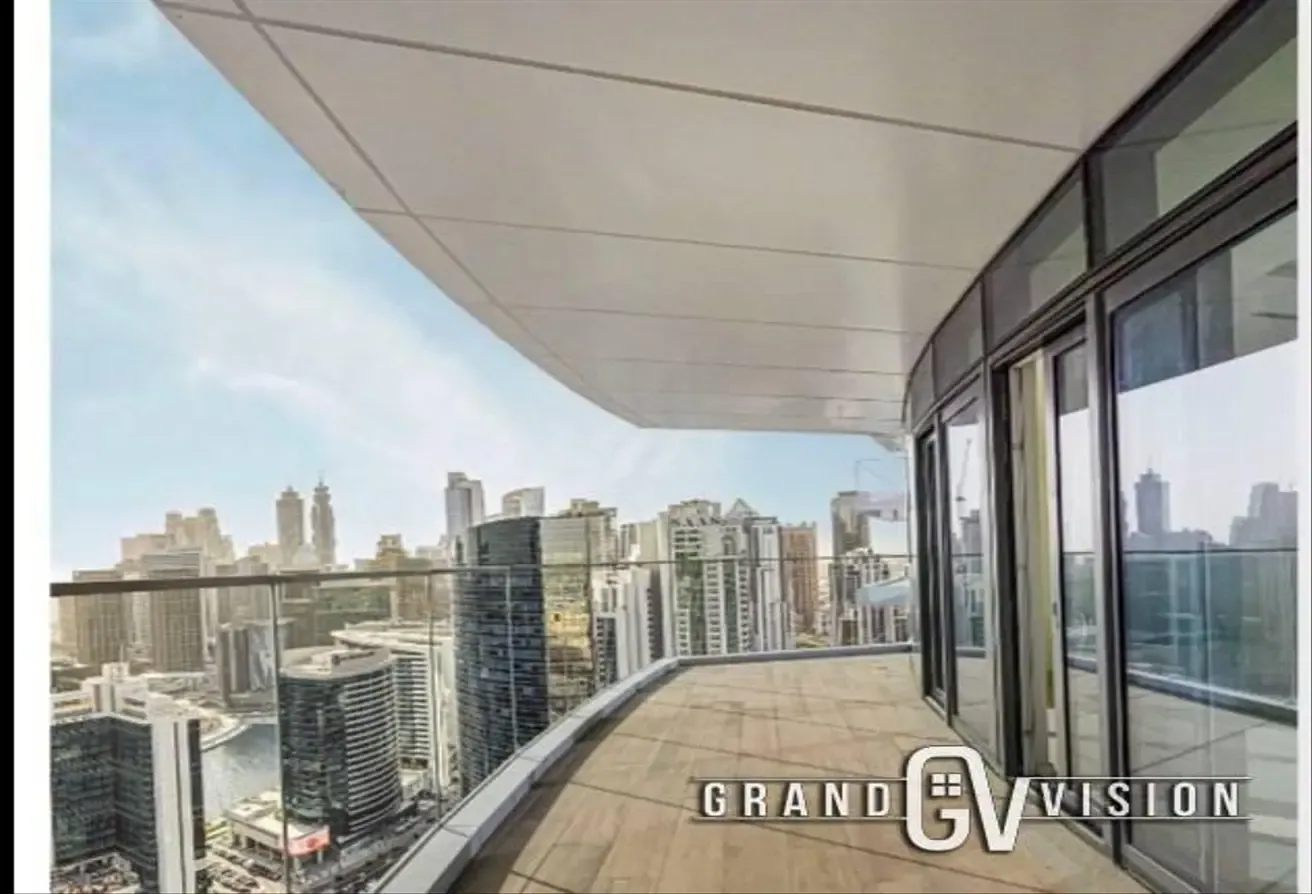 STUNNING I BURJ VIEW I VACANT