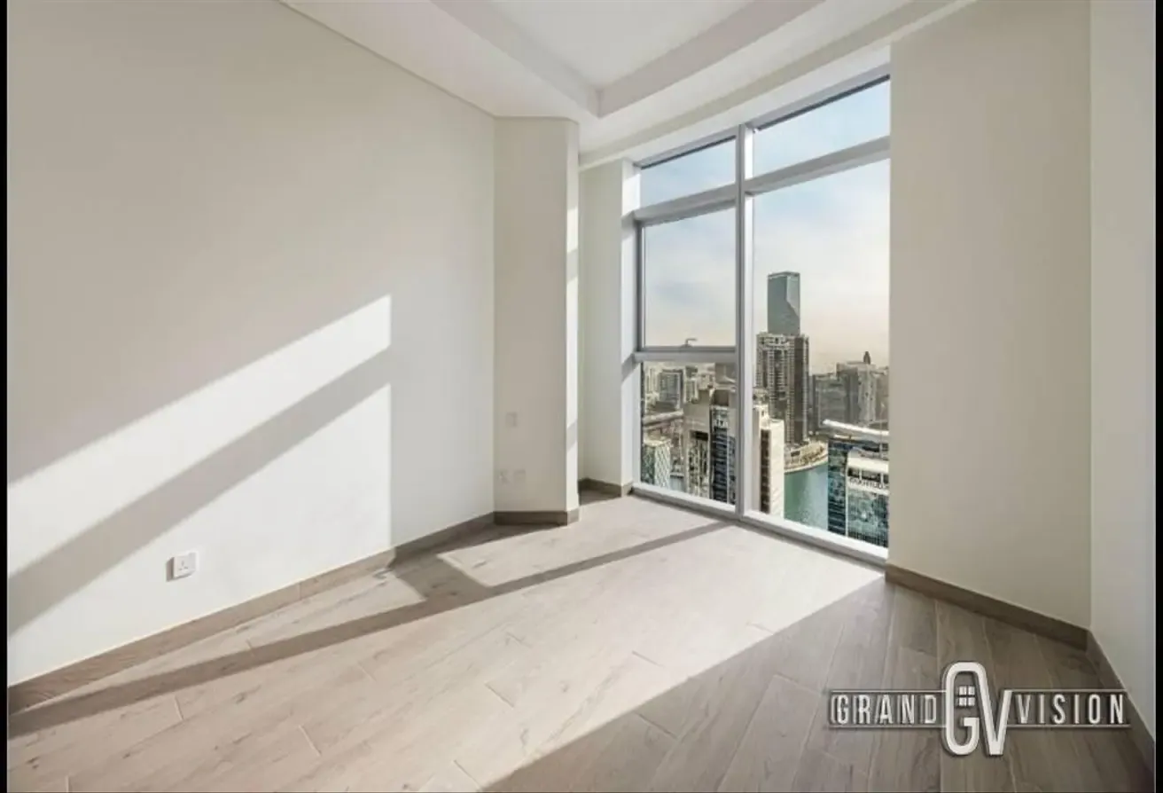STUNNING  I BURJ VIEW I VACANT