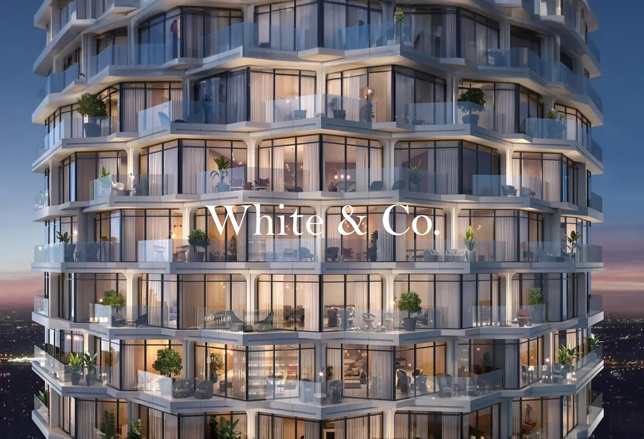 Full Burj View | Motivated | Luxury Living