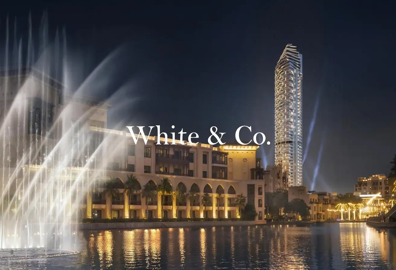 Full Burj View | Motivated | Luxury Living