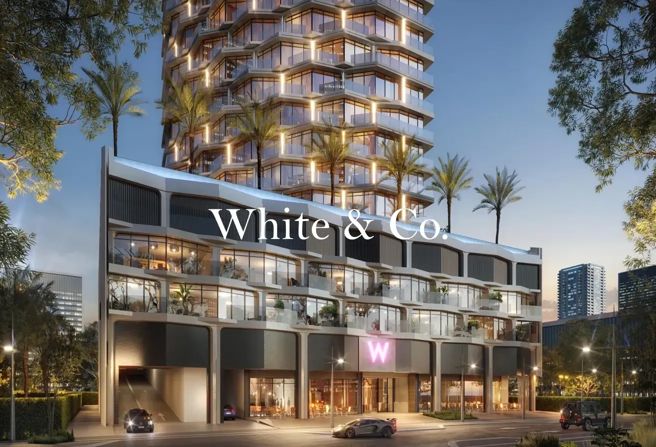 Full Burj View | Motivated | Luxury Living