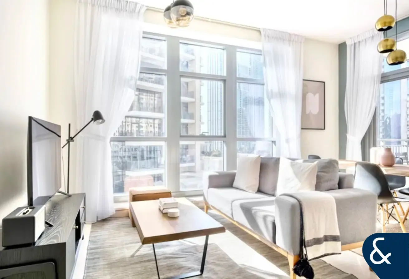 Boulevard View | Great Location | Modern