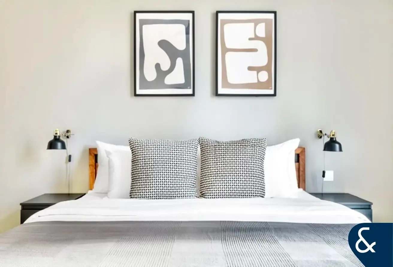 Boulevard View | Great Location | Modern