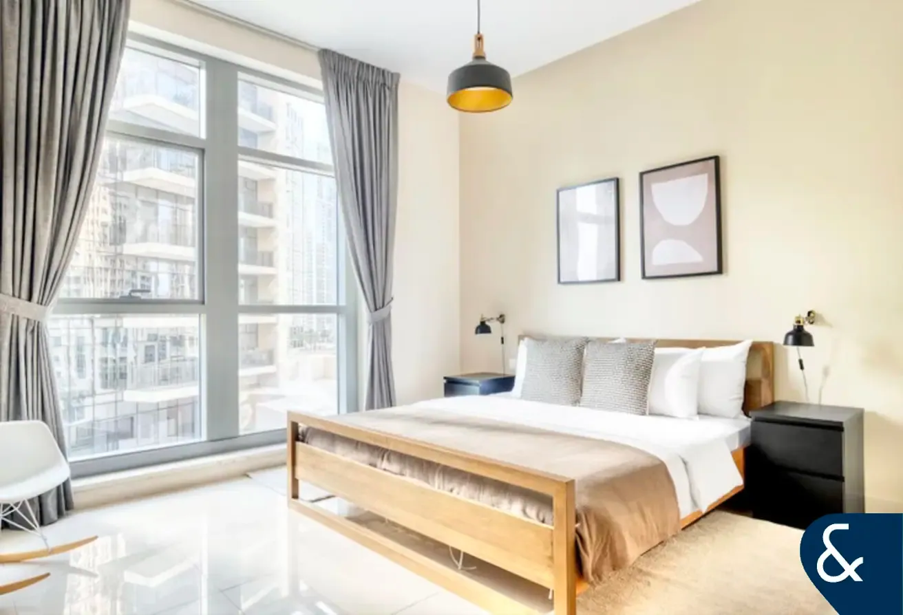 Boulevard View | Great Location | Modern