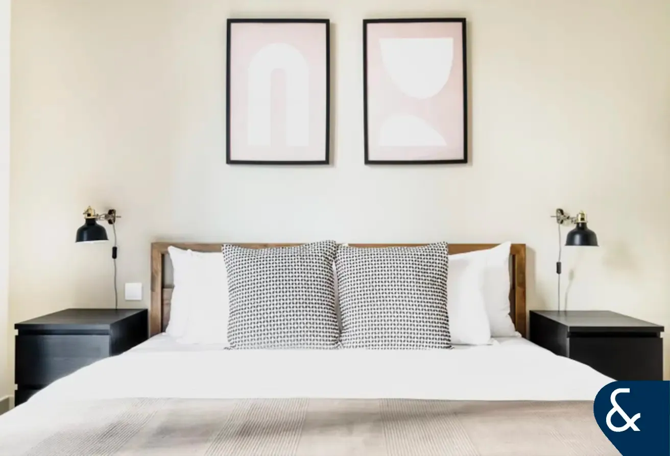 Boulevard View | Great Location | Modern