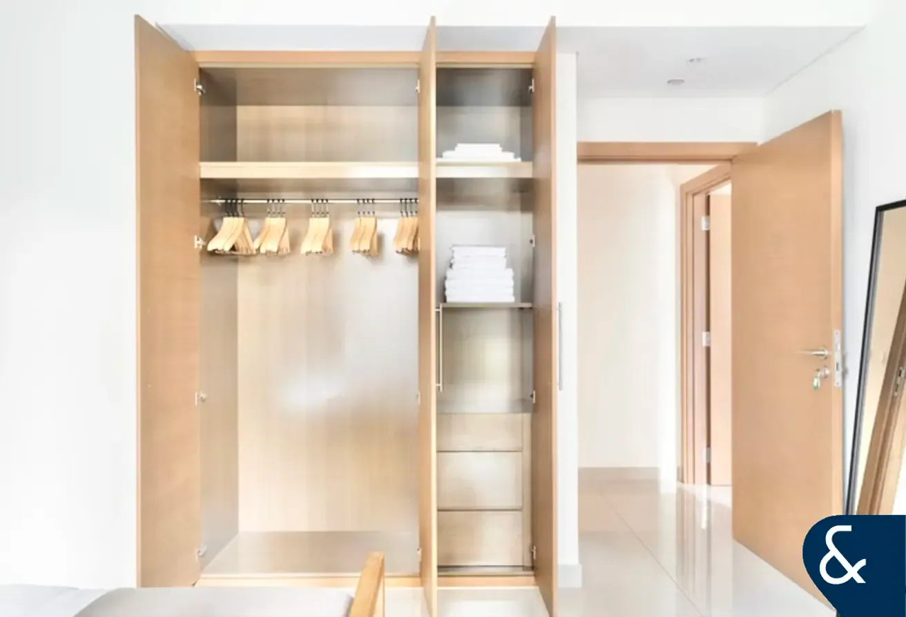 Boulevard View | Great Location | Modern