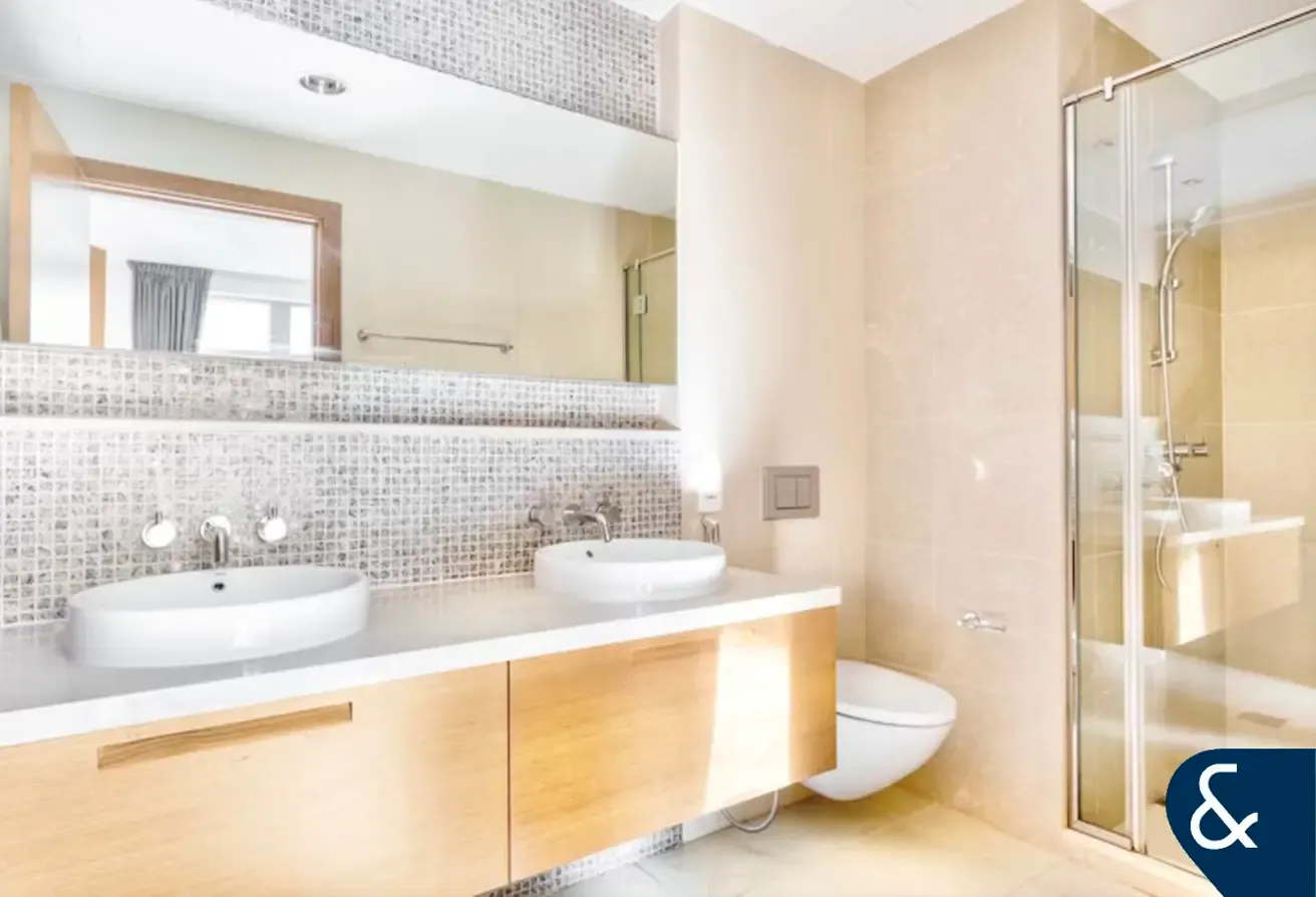 Boulevard View | Great Location | Modern