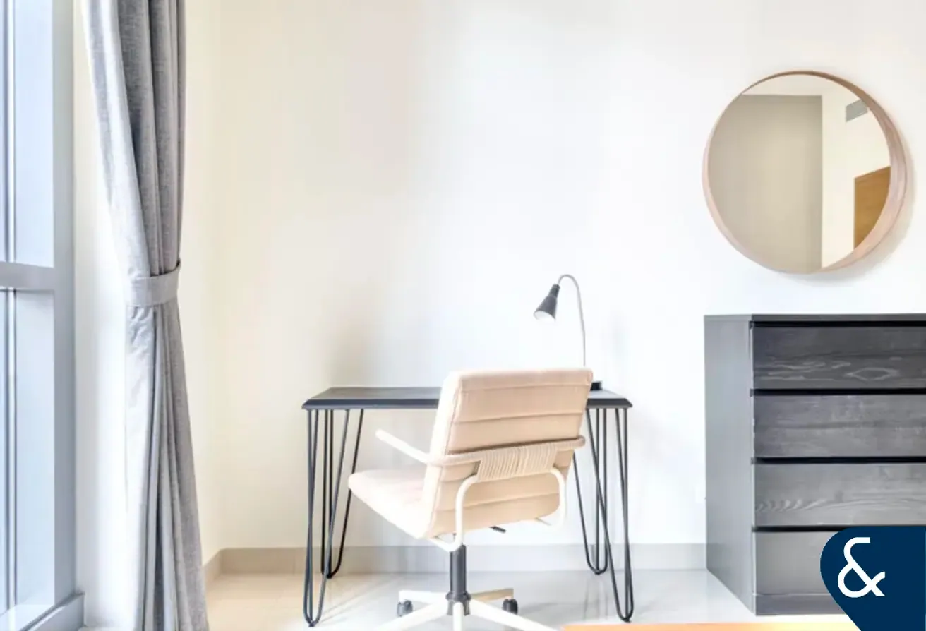 Boulevard View | Great Location | Modern