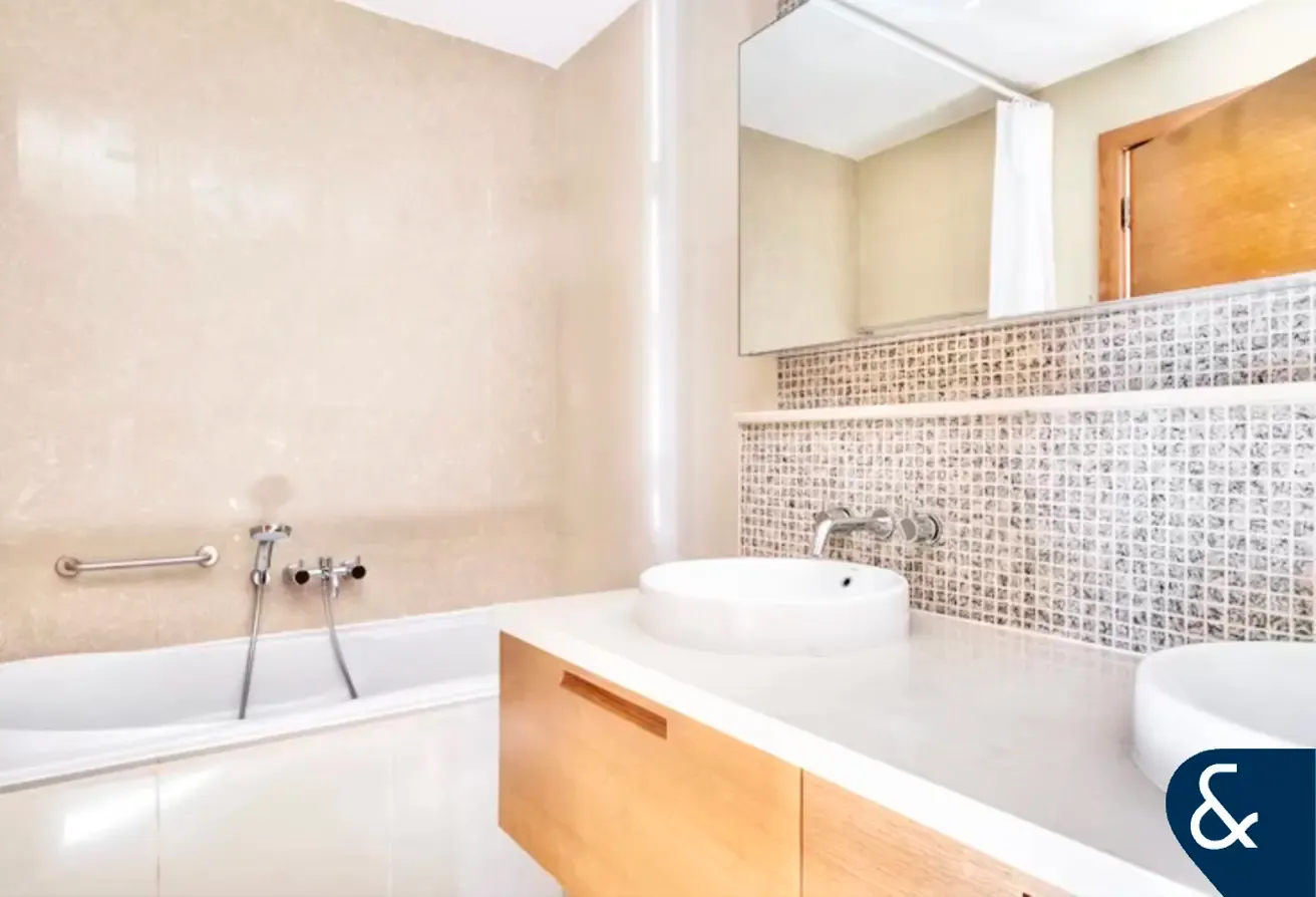 Boulevard View | Great Location | Modern