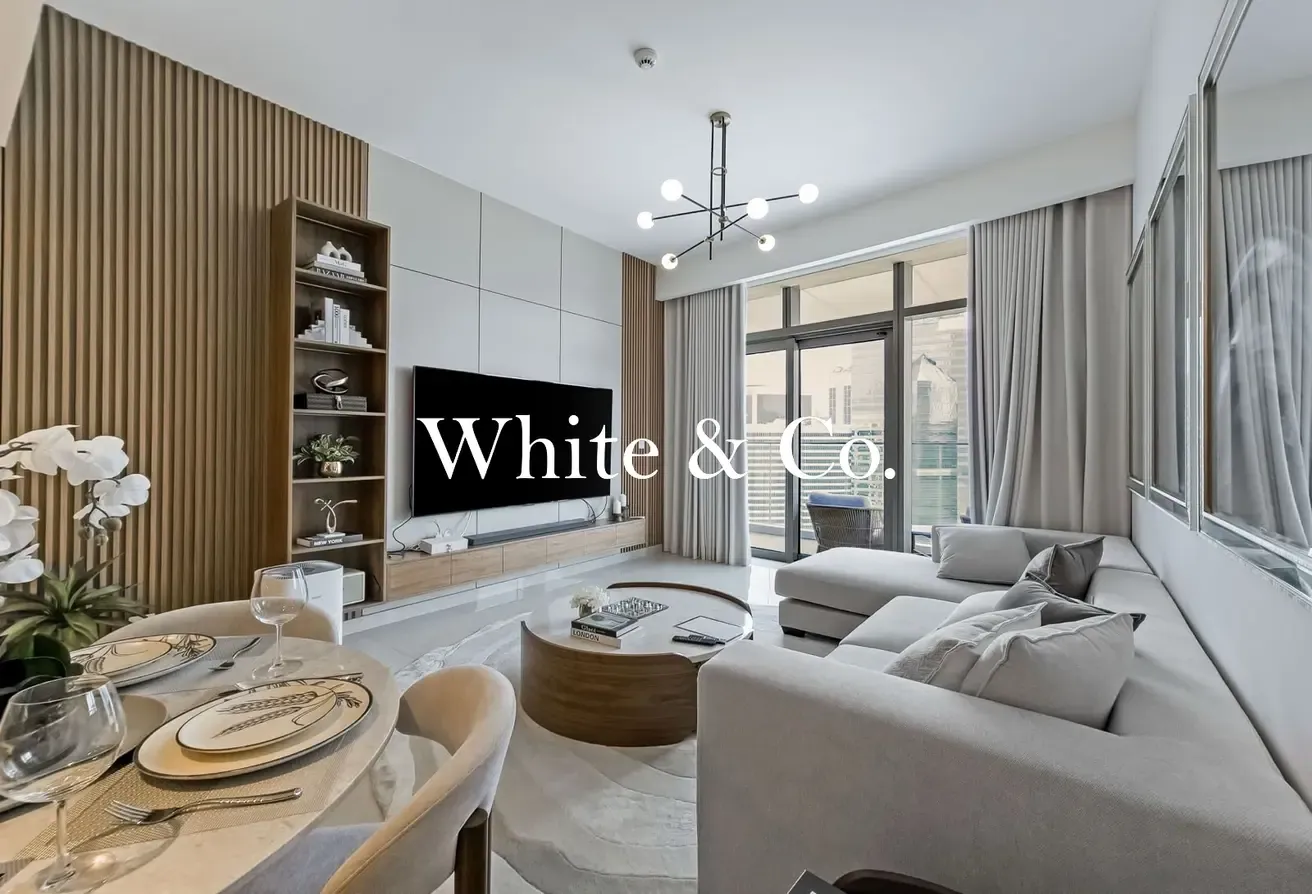 Designer-Furnished | Brand New | Exclusive