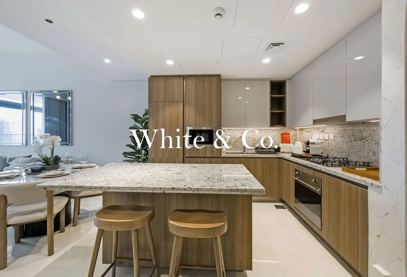 Designer-Furnished | Brand New | Exclusive